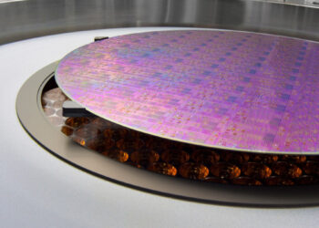 AMAT Says US Incentives Will Only Slightly Boost Chipmaking