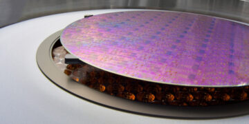 AMAT Says US Incentives Will Only Slightly Boost Chipmaking