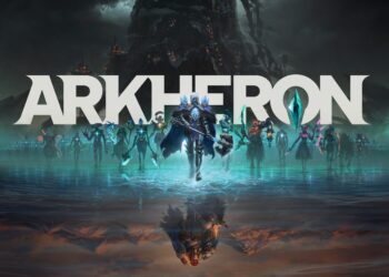 Arkheron Blends Diablo, Dark Souls, & PUBG