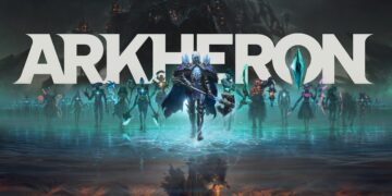 Arkheron Blends Diablo, Dark Souls, & PUBG