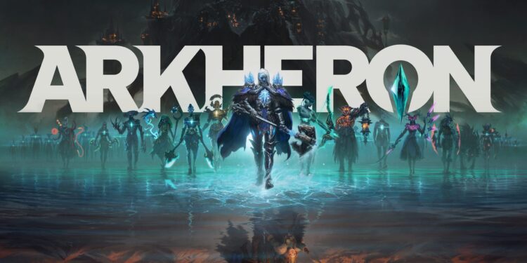 Arkheron Blends Diablo, Dark Souls, & PUBG