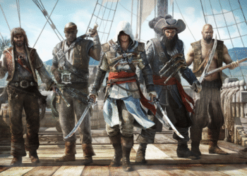 Ubisoft’s Assassin’s Creed IV: Black Flag Remake – Major Changes Revealed