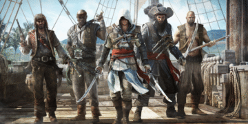 Ubisoft’s Assassin’s Creed IV: Black Flag Remake – Major Changes Revealed