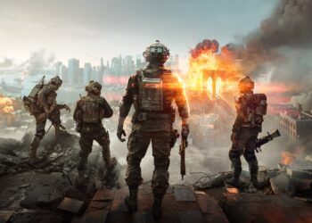 Battlefield 6, set to launch on October 10, is now just three weeks away. Developers have been focusing on delivering an outstanding console experience from the game’s inception. Technical Director Christian Buhl and Senior Console Combat Designer Matthew Nickerson recently discussed this in an interview with IGN.