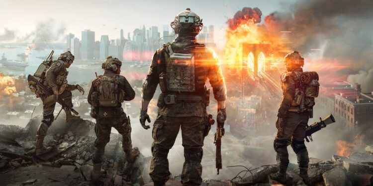 Battlefield 6, set to launch on October 10, is now just three weeks away. Developers have been focusing on delivering an outstanding console experience from the game’s inception. Technical Director Christian Buhl and Senior Console Combat Designer Matthew Nickerson recently discussed this in an interview with IGN.