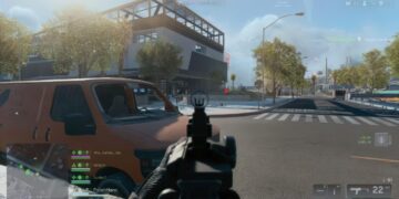 Battlefield 6’s Battle Royale Mode Revealed in 15-Minute Gameplay Video