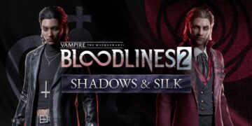 The Official Vampire: The Masquerade – Bloodlines 2
