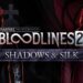 The Official Vampire: The Masquerade – Bloodlines 2