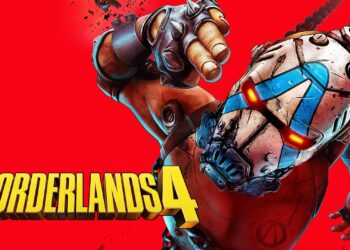 Gearbox Boss Ditches 4K in Borderlands 4: Switch Now!