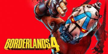 Gearbox Boss Ditches 4K in Borderlands 4: Switch Now!