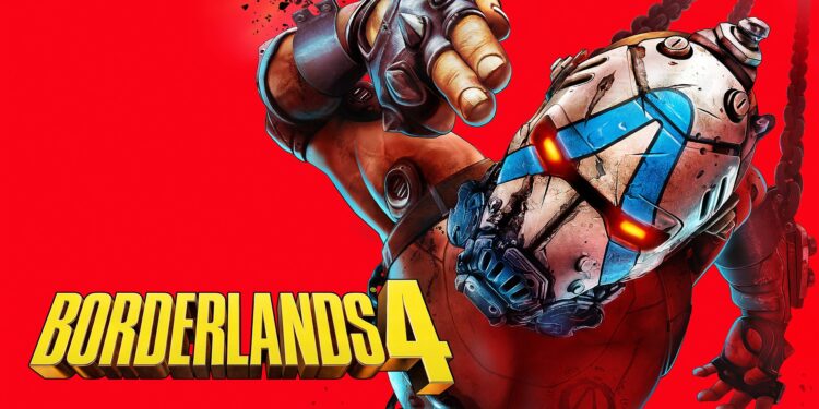 Gearbox Boss Ditches 4K in Borderlands 4: Switch Now!