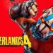 Gearbox Boss Ditches 4K in Borderlands 4: Switch Now!