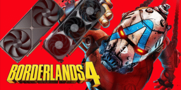 Best-Looking Borderlands Title, But Heavily Graphically Demanding