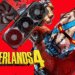 Best-Looking Borderlands Title, But Heavily Graphically Demanding
