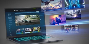 New Chromebook ‘Felino’ Boasts Powerful GPU!