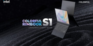 Introducing the Rimbook S1: An Affordable 14-Inch Slim Laptop