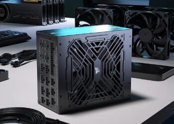 CORSAIR Releases Powerful New 3000W WS3000 Power Supply