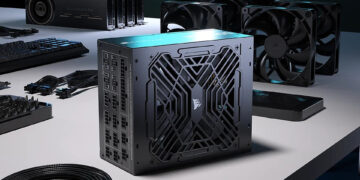 CORSAIR Releases Powerful New 3000W WS3000 Power Supply