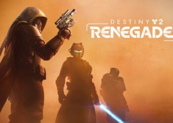 Bungie Teases Destiny 2’s Star Wars Expansion