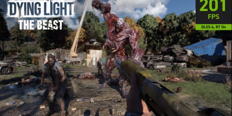 Today, Techland has confirmed the final PC system requirements for Dying Light: The Beast. Originally scheduled to launch on August 22, the Polish studio announced a delay until September 19 to apply more refinements and tweaks.
