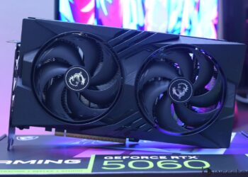 NVIDIA Restricts RTX 5060 Supply: Why Now?