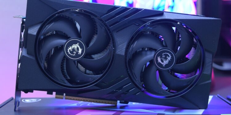 NVIDIA Restricts RTX 5060 Supply: Why Now?