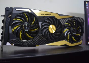 MSI Afterburner Pro: First Look at New RTX 50 GPUs