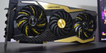 MSI Afterburner Pro: First Look at New RTX 50 GPUs