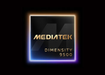 Dimensity 9500 Outpaces Xbox Series S in Compute Power