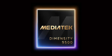 Dimensity 9500 Outpaces Xbox Series S in Compute Power
