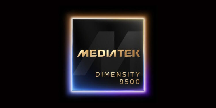 Dimensity 9500 Outpaces Xbox Series S in Compute Power