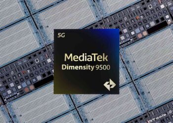 Dimensity 9500 Unveiled: All-Performance Cores Beat A19 Pro