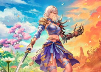 Edge of Memories: Gamescom Hands-On Preview