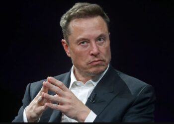Elon Musk Fights New York Regulators Over X Money Transfers