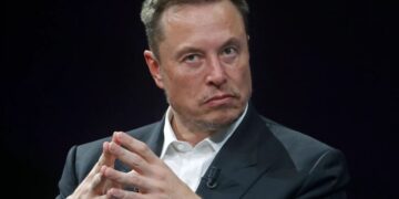 Elon Musk Fights New York Regulators Over X Money Transfers