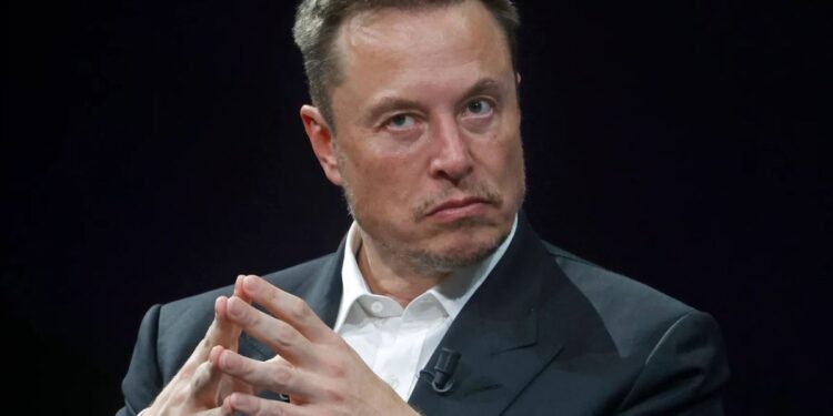 Elon Musk Fights New York Regulators Over X Money Transfers