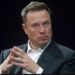 Elon Musk Fights New York Regulators Over X Money Transfers