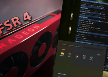 AMD’s Secret FSR 4 Hack Now Available for Radeon & NVIDIA GPUs