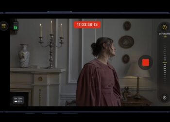 Final Cut Camera 2.0 for iPhone 17: ProRes RAW & More!