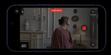 Final Cut Camera 2.0 for iPhone 17: ProRes RAW & More!