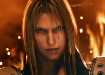 Final Fantasy VII Remake Lands on Nintendo Switch & Xbox!