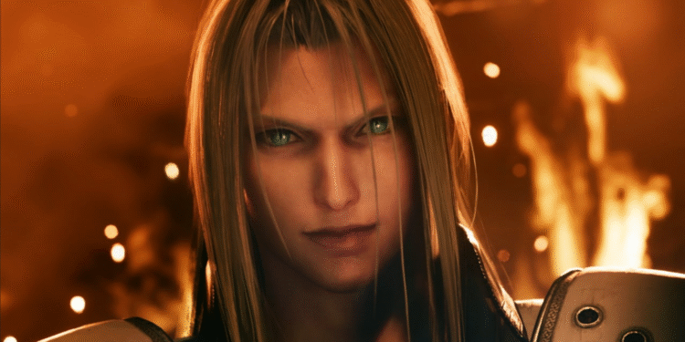 Final Fantasy VII Remake Lands on Nintendo Switch & Xbox!
