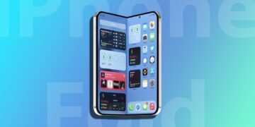Apple’s New Foldable iPhone: Dual-Design, $2K+