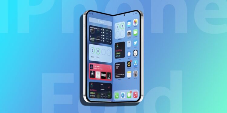 Apple’s New Foldable iPhone: Dual-Design, $2K+