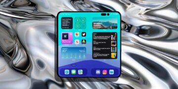 Apple’s First Foldable iPhone With Camera Hiding Inside Coming Soon?