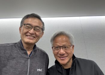 NVIDIA-Intel Deal: CEO’s Move Could Transform Intel’s Future