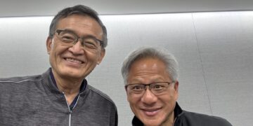 NVIDIA-Intel Deal: CEO’s Move Could Transform Intel’s Future