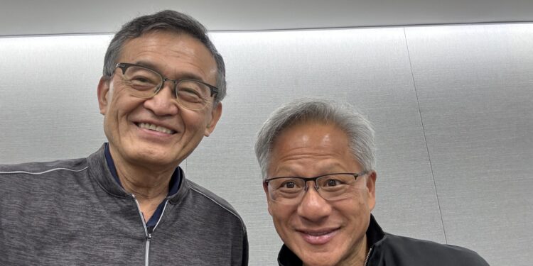 NVIDIA-Intel Deal: CEO’s Move Could Transform Intel’s Future