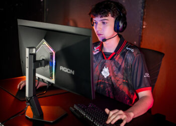 AOC’s New AGON PRO AG276QKD2 Hits 500Hz: The Ultimate Gaming Monitor!