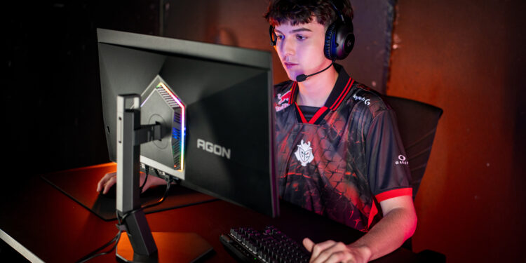 AOC’s New AGON PRO AG276QKD2 Hits 500Hz: The Ultimate Gaming Monitor!